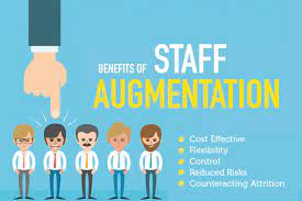 Expand Your Team with Staff Augmentation and Make it more Productive