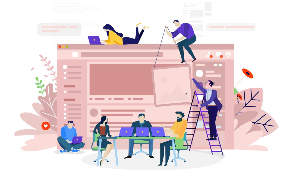 Expand Your Team with Staff Augmentation and Make it more Productive