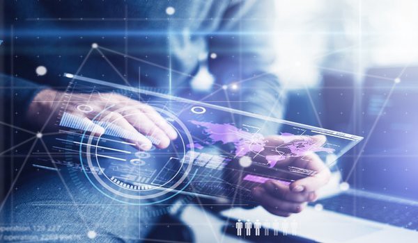 How Technology can help you Overcome Business Disruption