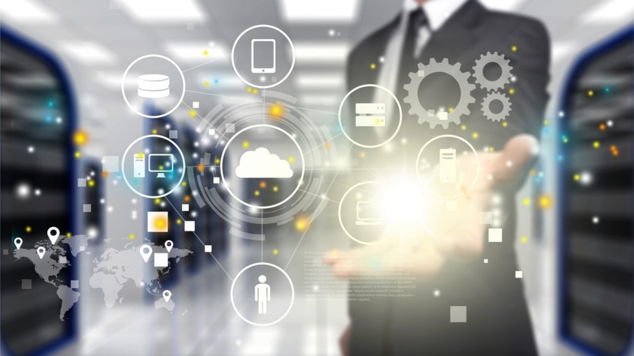 How Technology can help you Overcome Business Disruption