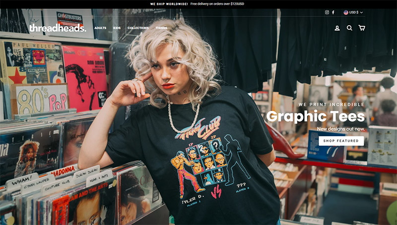 Equip Your Online T-Shirt Store with Right Software and Increase Customer