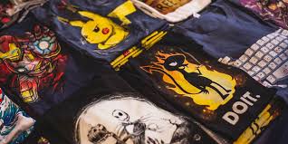 Equip Your Online T-Shirt Store with Right Software and Increase Customer