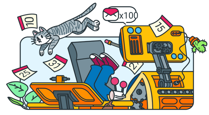 The Importance of Time Management for Bloggers