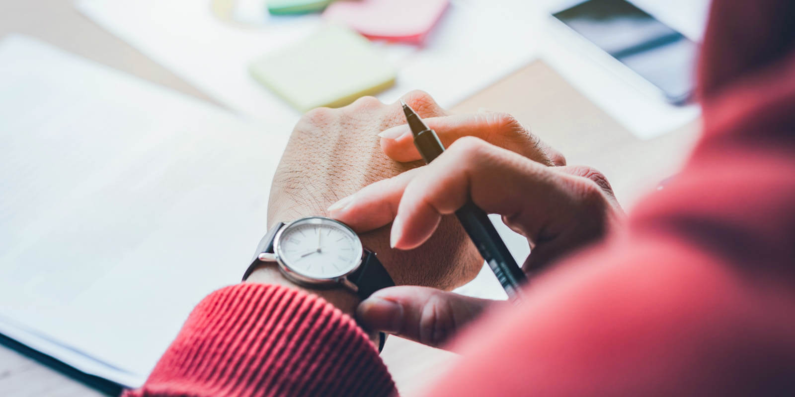 The Importance of Time Management for Bloggers