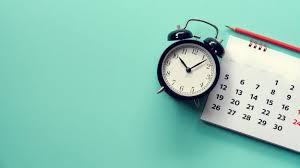 The Importance of Time Management for Bloggers