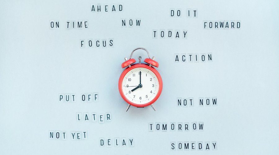 The Importance of Time Management for Bloggers