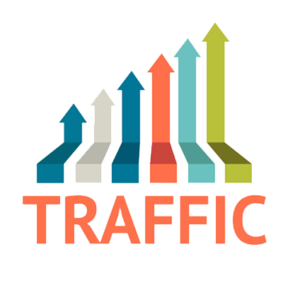 Привлечение целевого трафика на сайт