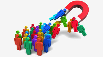 Привлечение целевого трафика на сайт