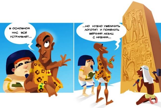 Техническое задание — что это и как составить + примеры ТЗ на сайт и ПО