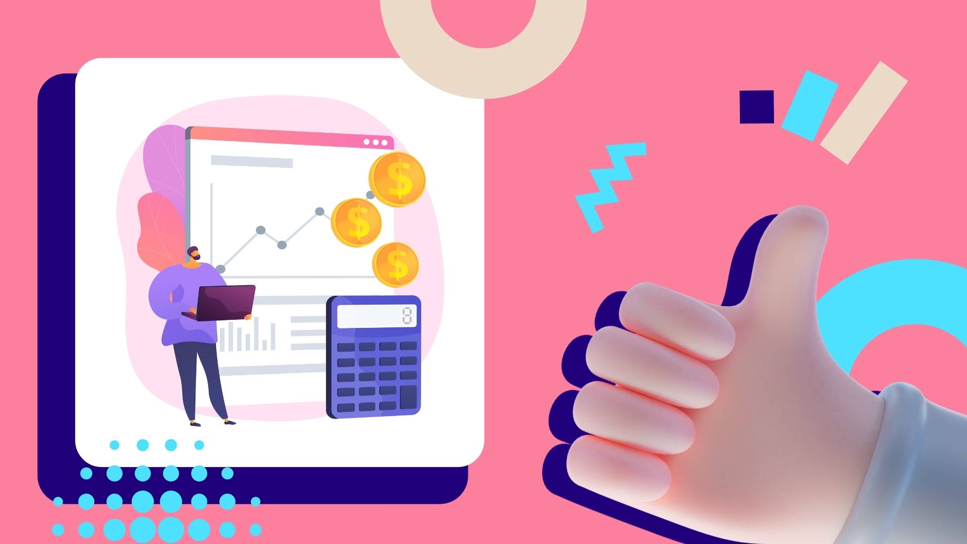 Что такое юнит-экономика, что значат юниты и зачем всё это нужно