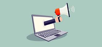 Виды рекламы в интернете — ТОП-10 самых эффективных