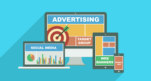 Виды рекламы в интернете — ТОП-10 самых эффективных