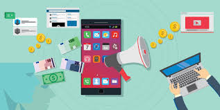 Виды рекламы в интернете — ТОП-10 самых эффективных