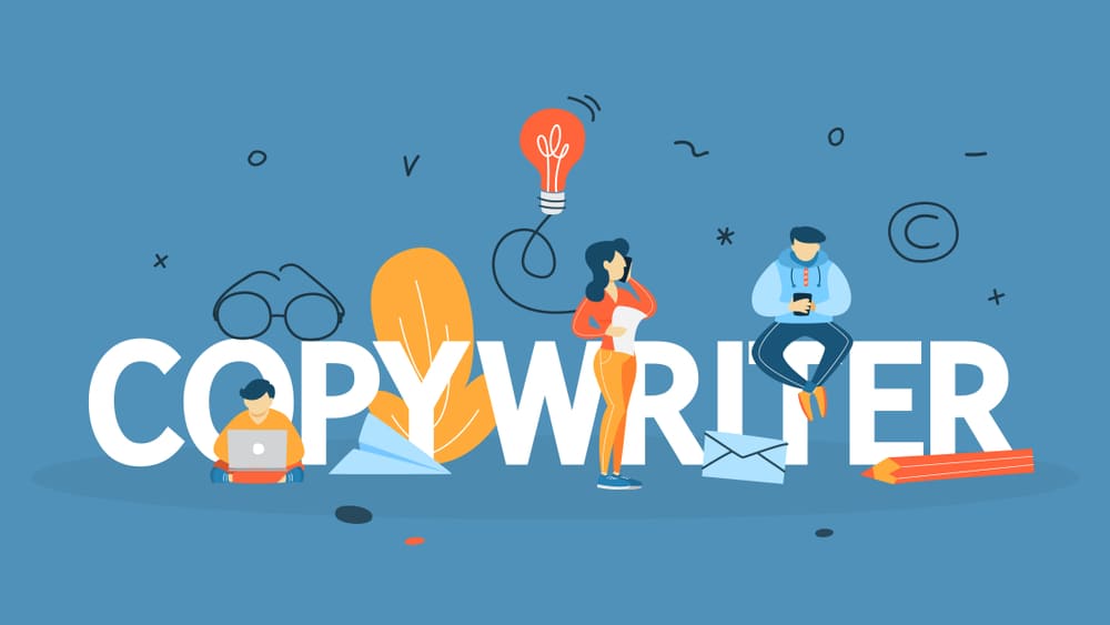 Как найти хорошего копирайтера для своего проекта