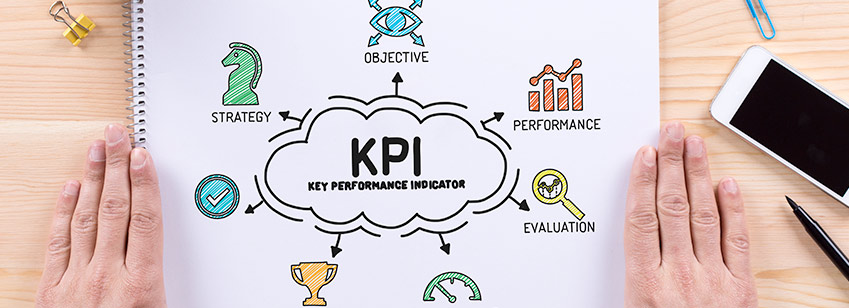 KPI (ключевые показатели эффективности) — что это и как применять