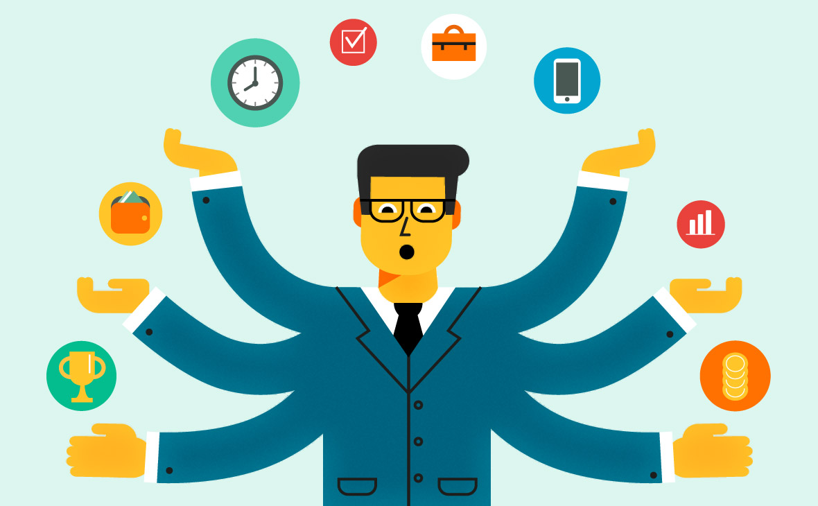 KPI (ключевые показатели эффективности) — что это и как применять