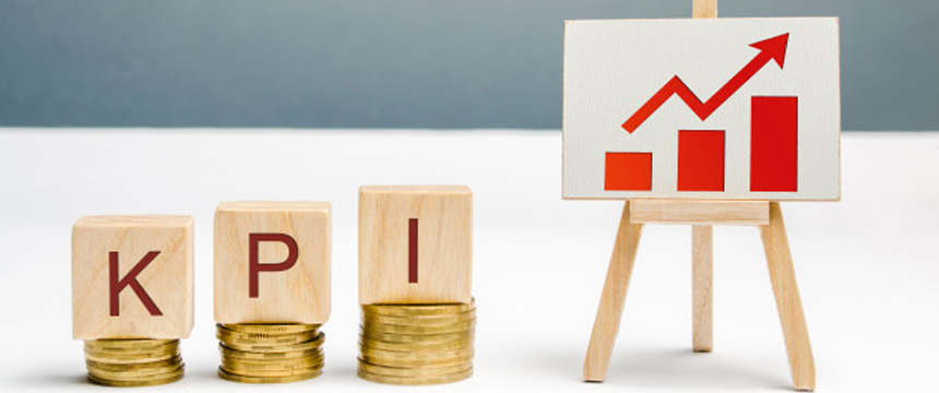 KPI (ключевые показатели эффективности) — что это и как применять