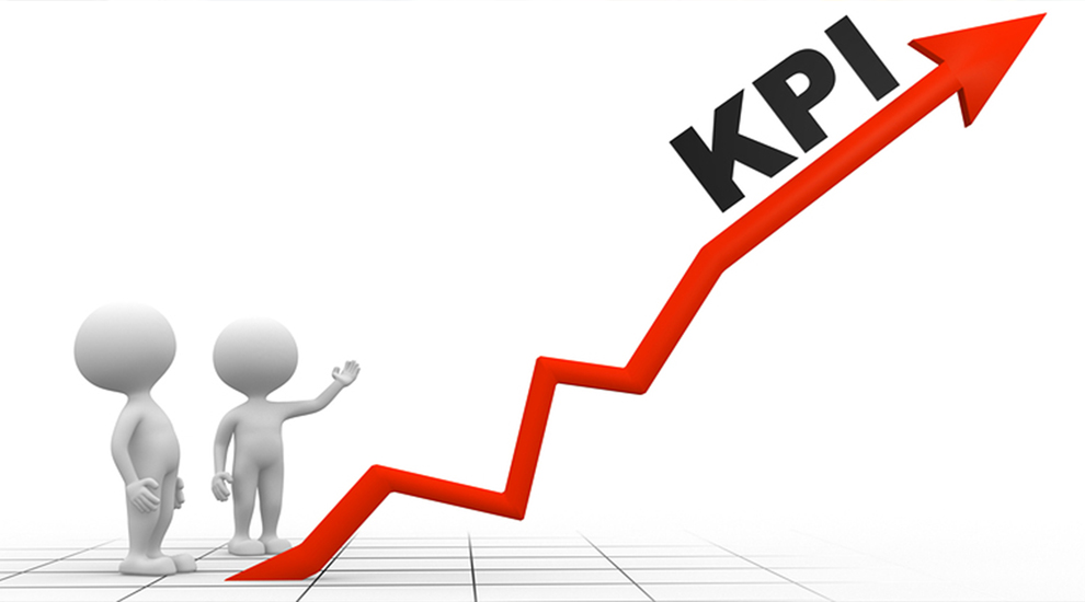 KPI (ключевые показатели эффективности) — что это и как применять