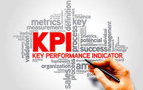 KPI (ключевые показатели эффективности) — что это и как применять