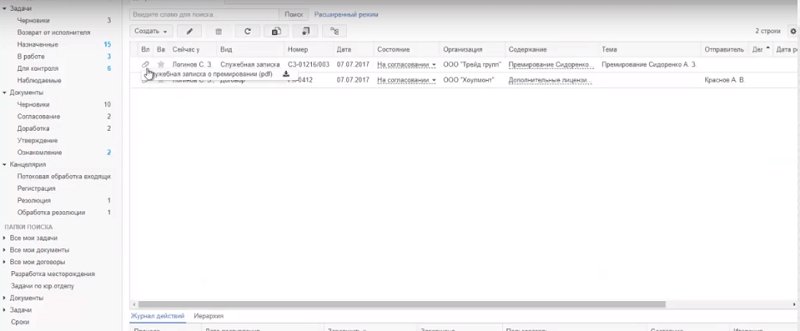 BPM-системы для бизнеса — что это + краткий обзор лучших