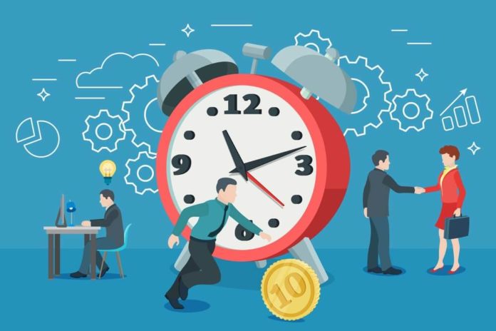 BPM-системы для бизнеса — что это + краткий обзор лучших