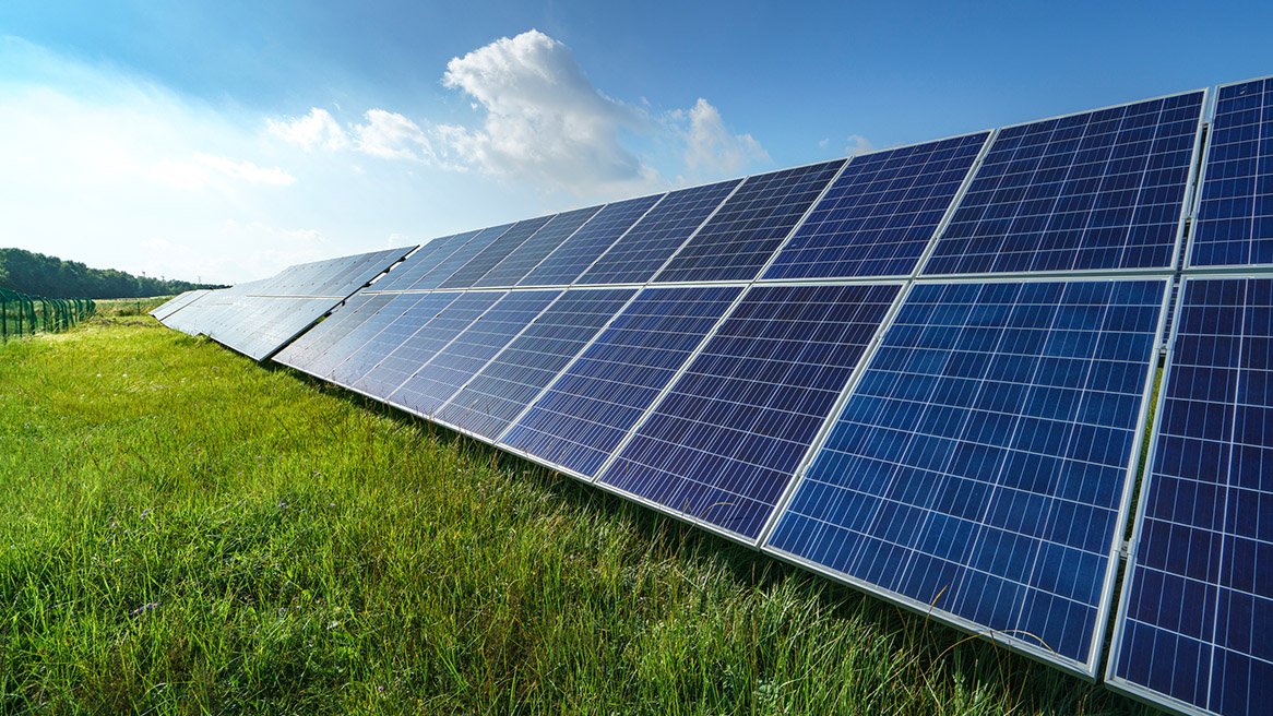 How Solar can Grow your Business