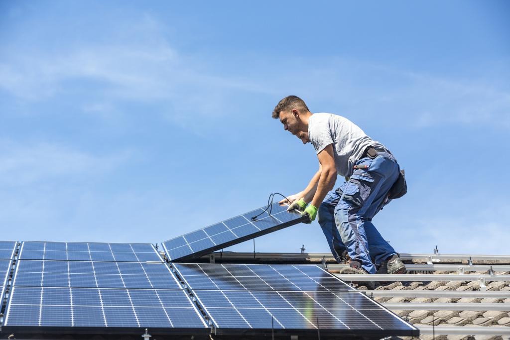 How Solar can Grow your Business
