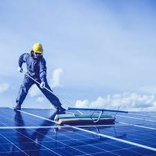 How Solar can Grow your Business