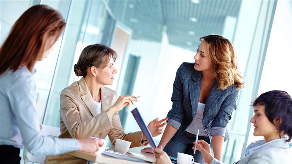 The Six Ways to Raise, Women can Create a Better Future for Own Career