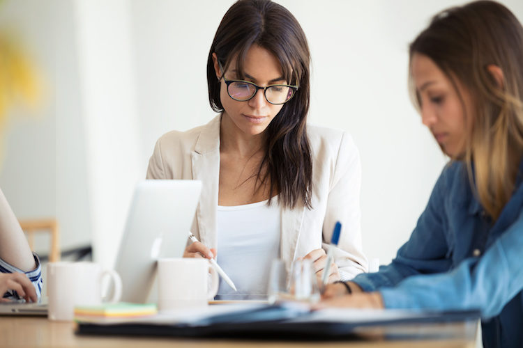 The Six Ways to Raise, Women can Create a Better Future for Own Career