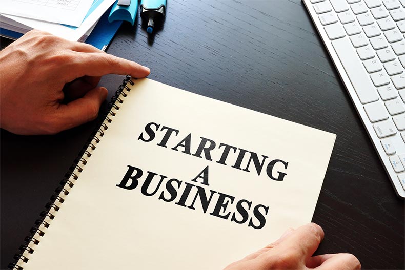 How to Start a Business: Step-by-Step Grow your Business