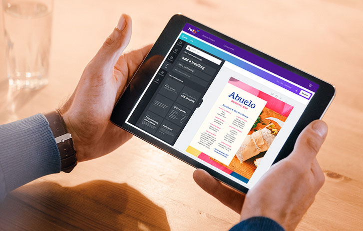 How to Grow Your Business With the Help of Online Printing