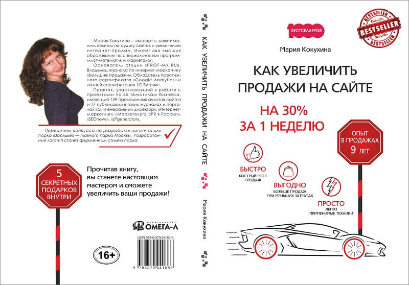 ТОП-10 лучших книг по маркетингу за 2026 год
