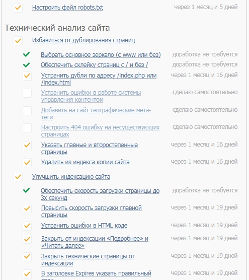 Как продвигать сайт автомастерской: пошаговая инструкция