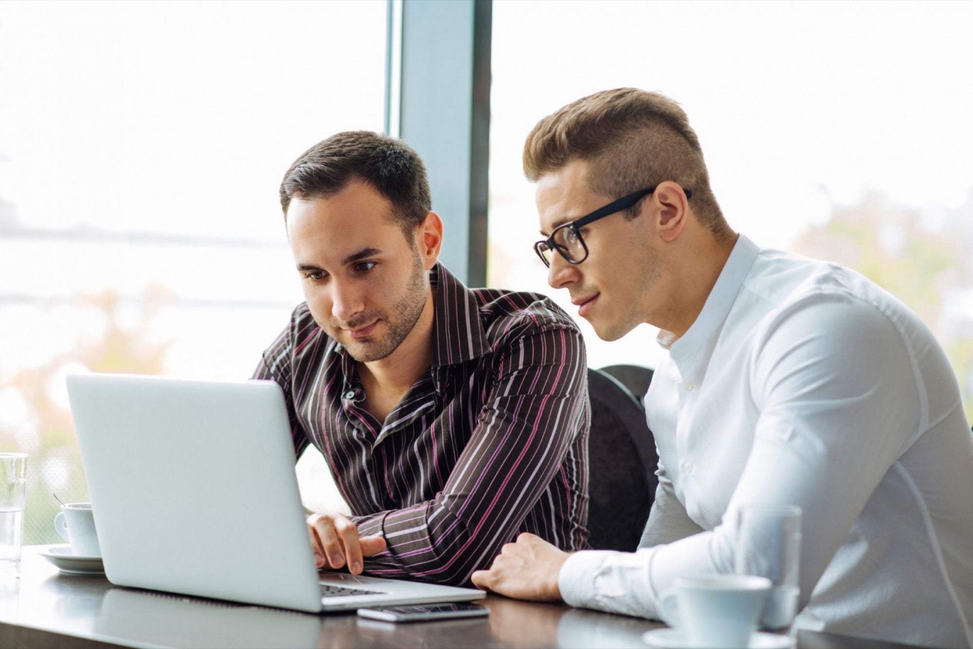 Move Your Brick-And-Mortar Business Online (Seamlessly) Using These Tips