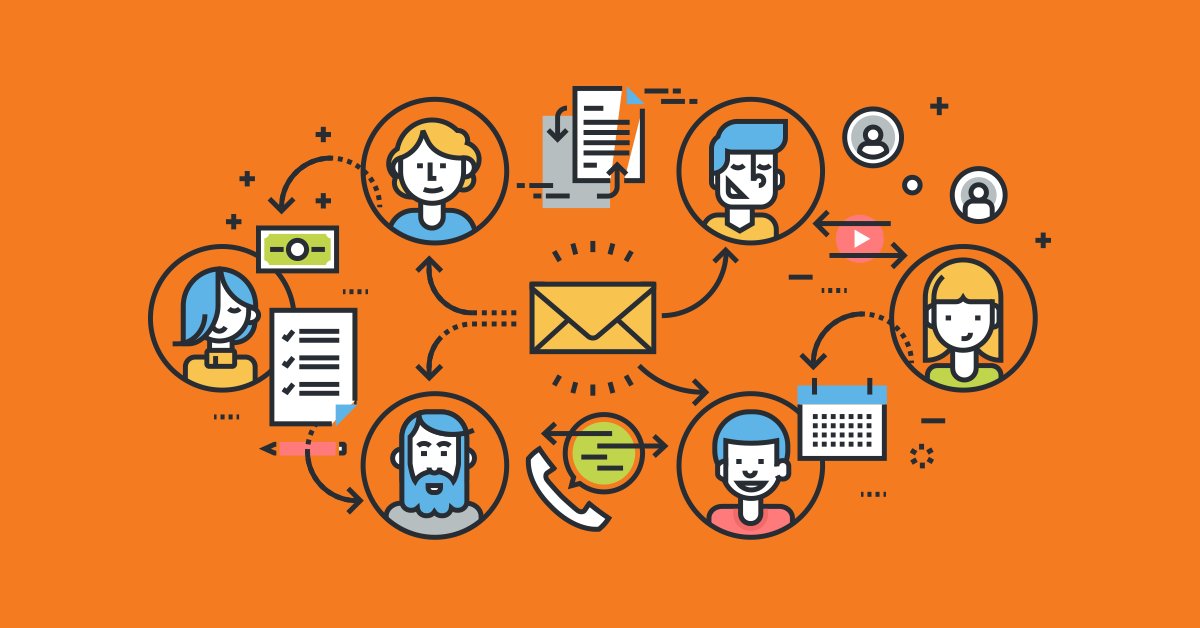 Customer relationships: The Benefits of Using CRM Software for Startups