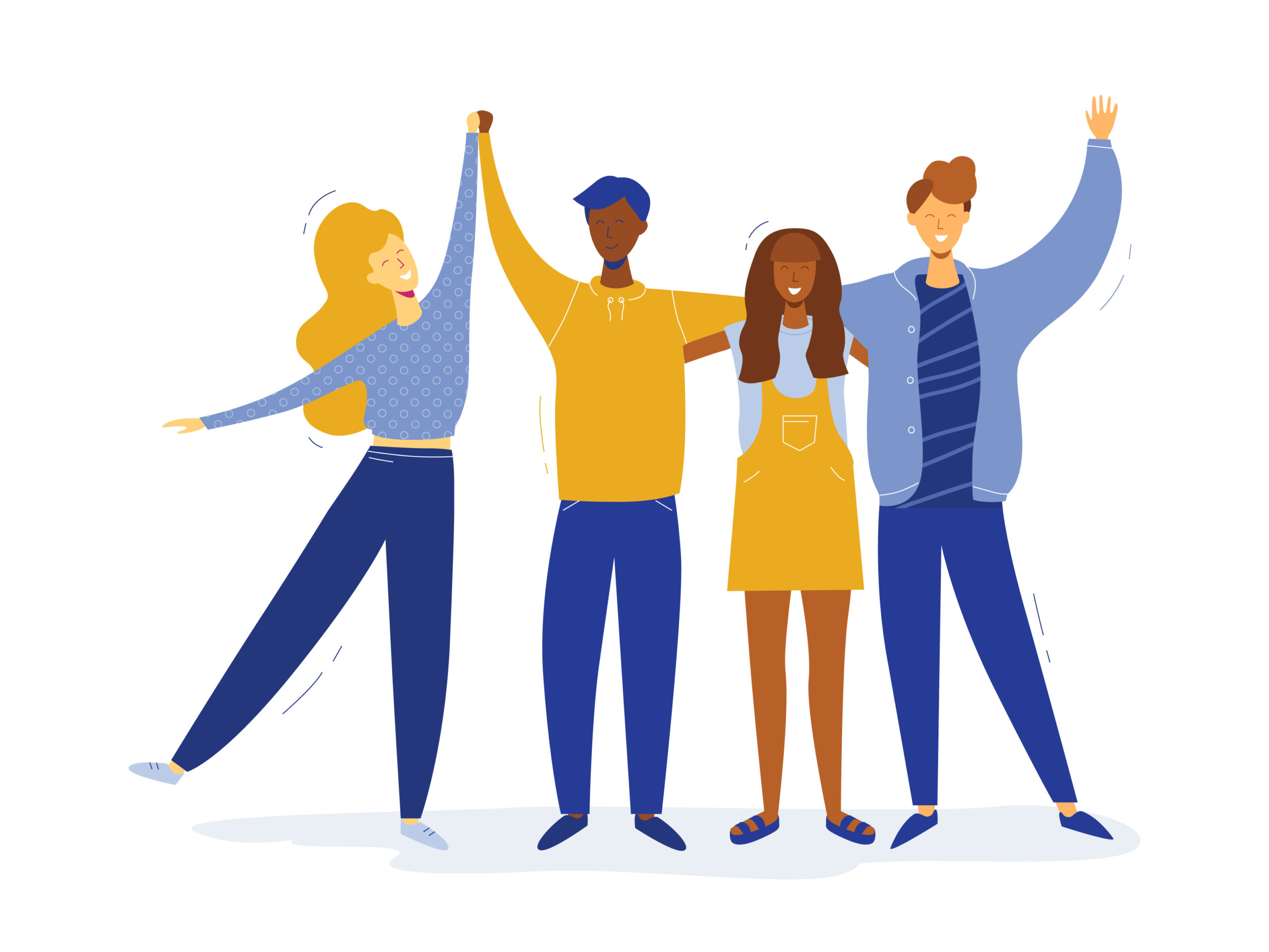 Customer relationships: The Benefits of Using CRM Software for Startups