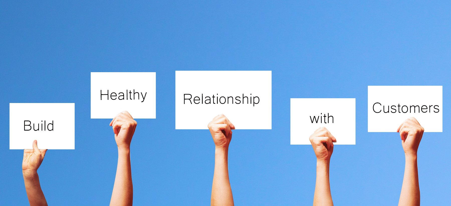 Customer relationships: The Benefits of Using CRM Software for Startups