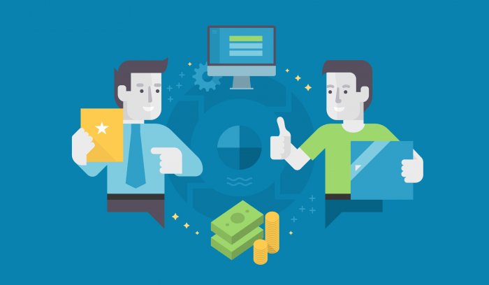 Customer relationships: The Benefits of Using CRM Software for Startups