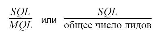 Как прогнозировать количество качественных лидов для своих клиентов