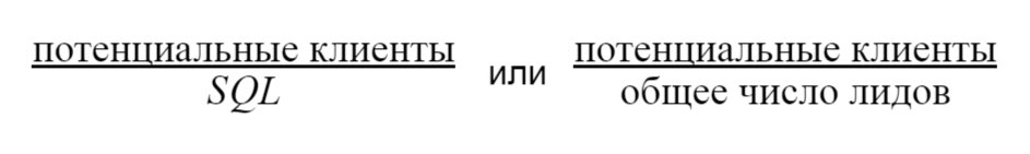 Как прогнозировать количество качественных лидов для своих клиентов