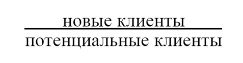 Как прогнозировать количество качественных лидов для своих клиентов