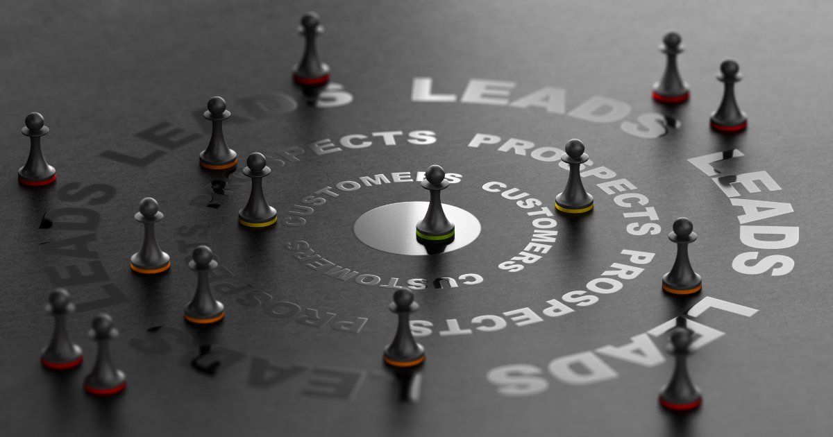 Таргетированная реклама: маркетинговая воронка, взаимосвязь показателей