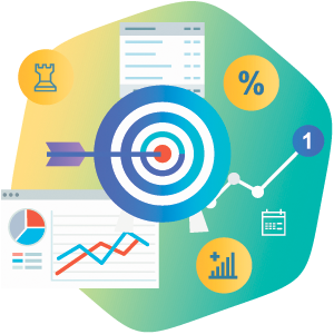Таргетированная реклама: маркетинговая воронка, взаимосвязь показателей