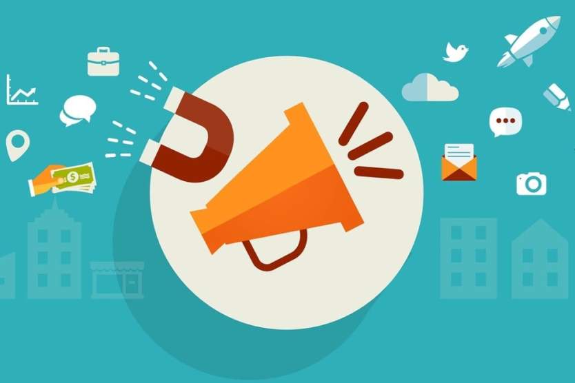 Таргетированная реклама: маркетинговая воронка, взаимосвязь показателей