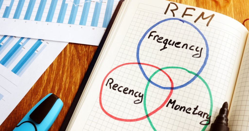 RFM-анализ: как сегментировать базу клиентов и использовать результаты