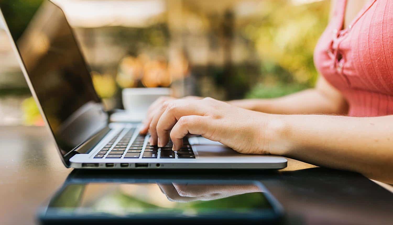 Top Cybersecurity Tips for Remote Workers