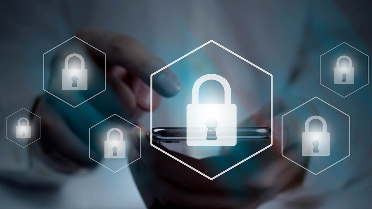 Cybersecurity best Practice for Law Firms