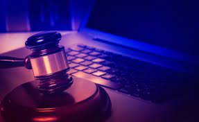 Cybersecurity best Practice for Law Firms