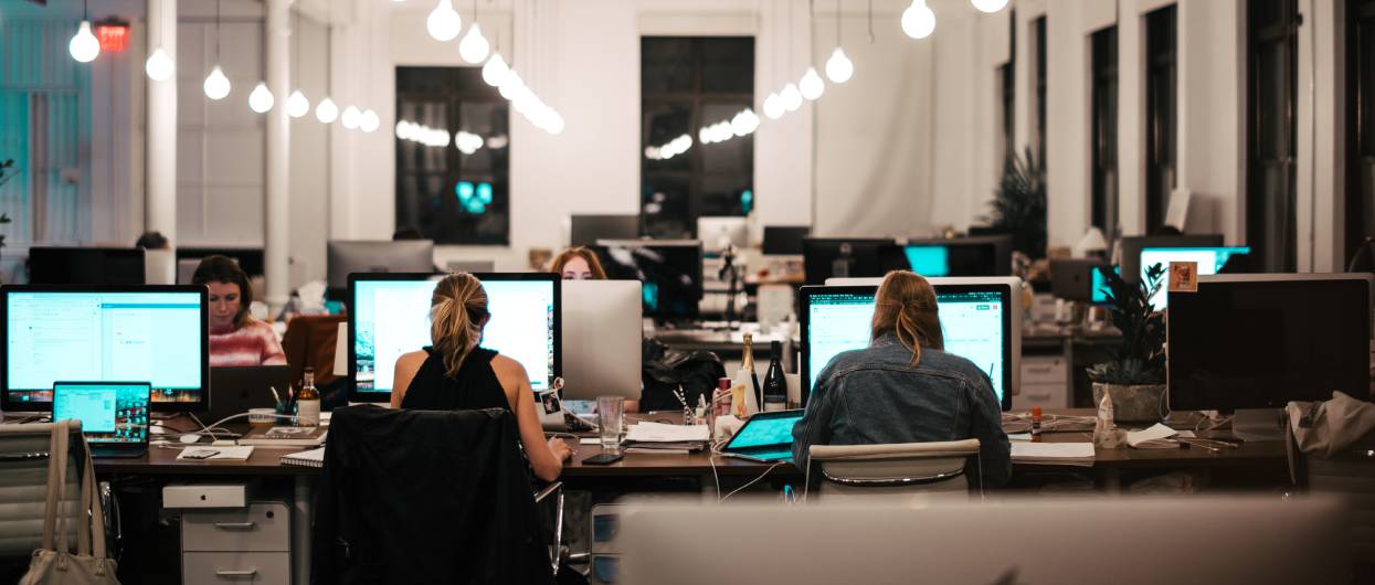 Important Security Trends for The Workplace for 2022